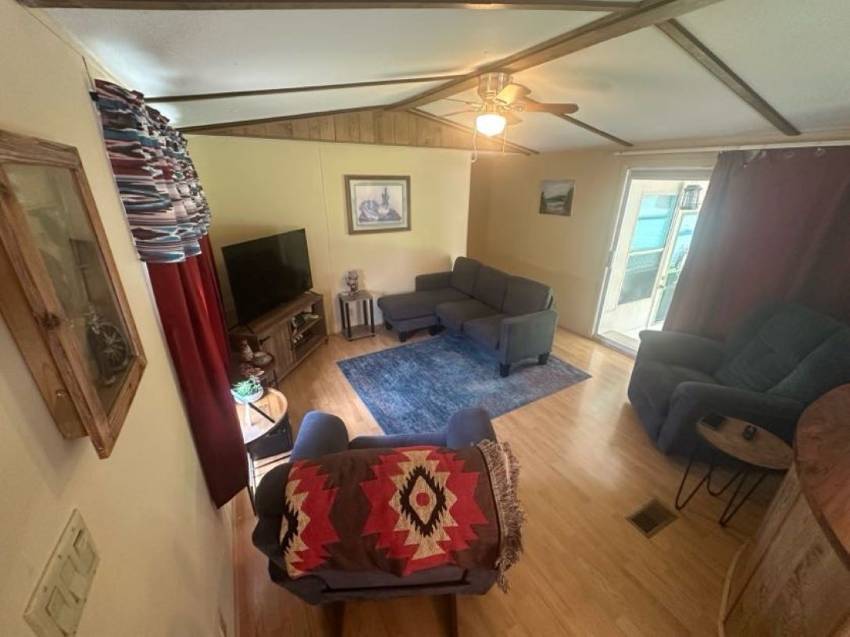 543 Lake Henry Drive a Winter Haven, FL Mobile or Manufactured Home for Sale